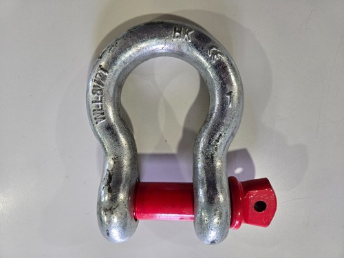 Ring 1 2 ton - 1'',
